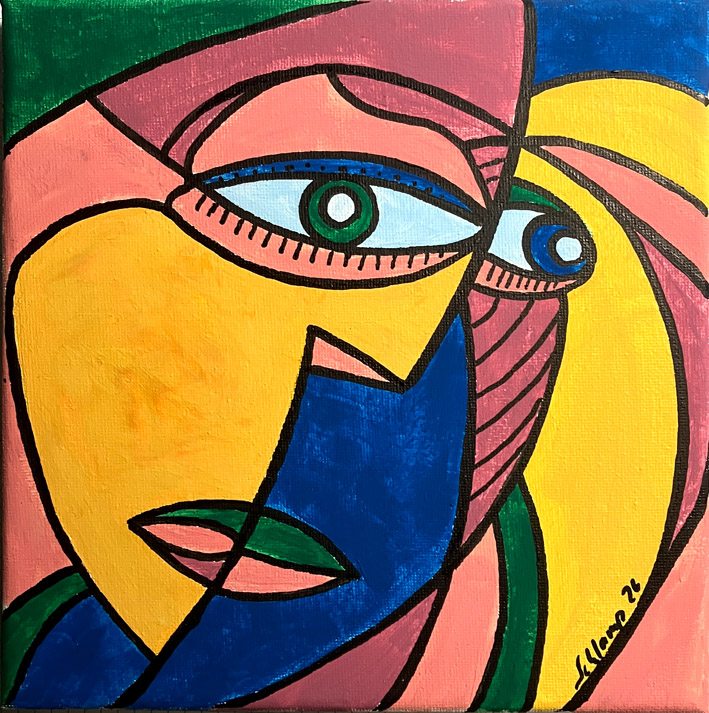 Face coco