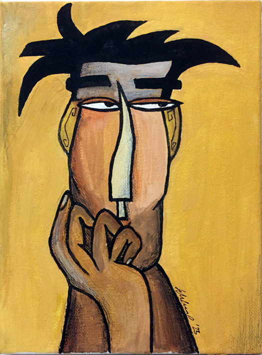 Thinker